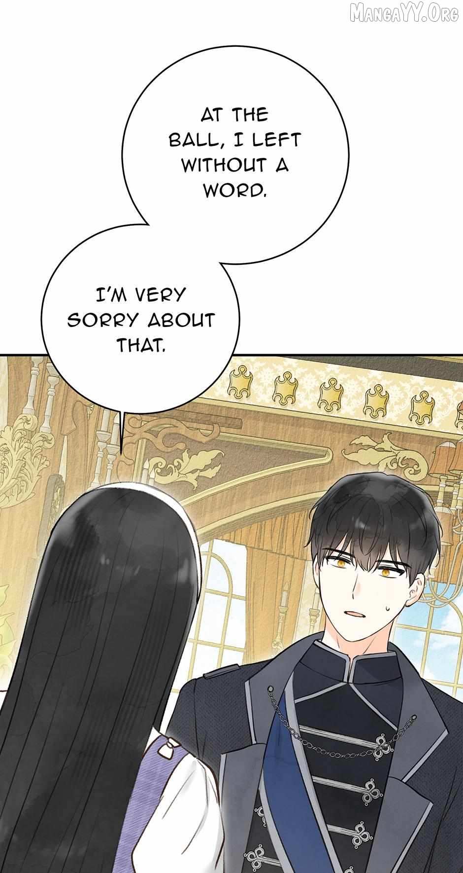 Read Alissa and the Magic Diary chapter 31 image 70 on Lezhin