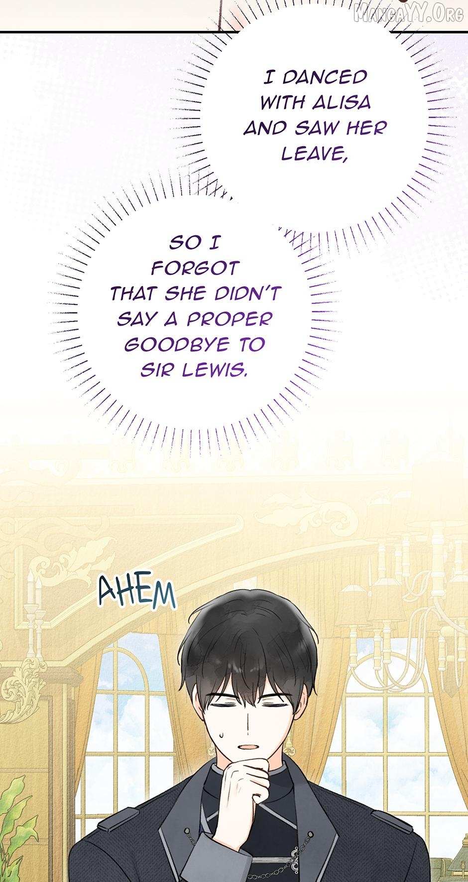 Read Alissa and the Magic Diary chapter 31 image 72 on Lezhin