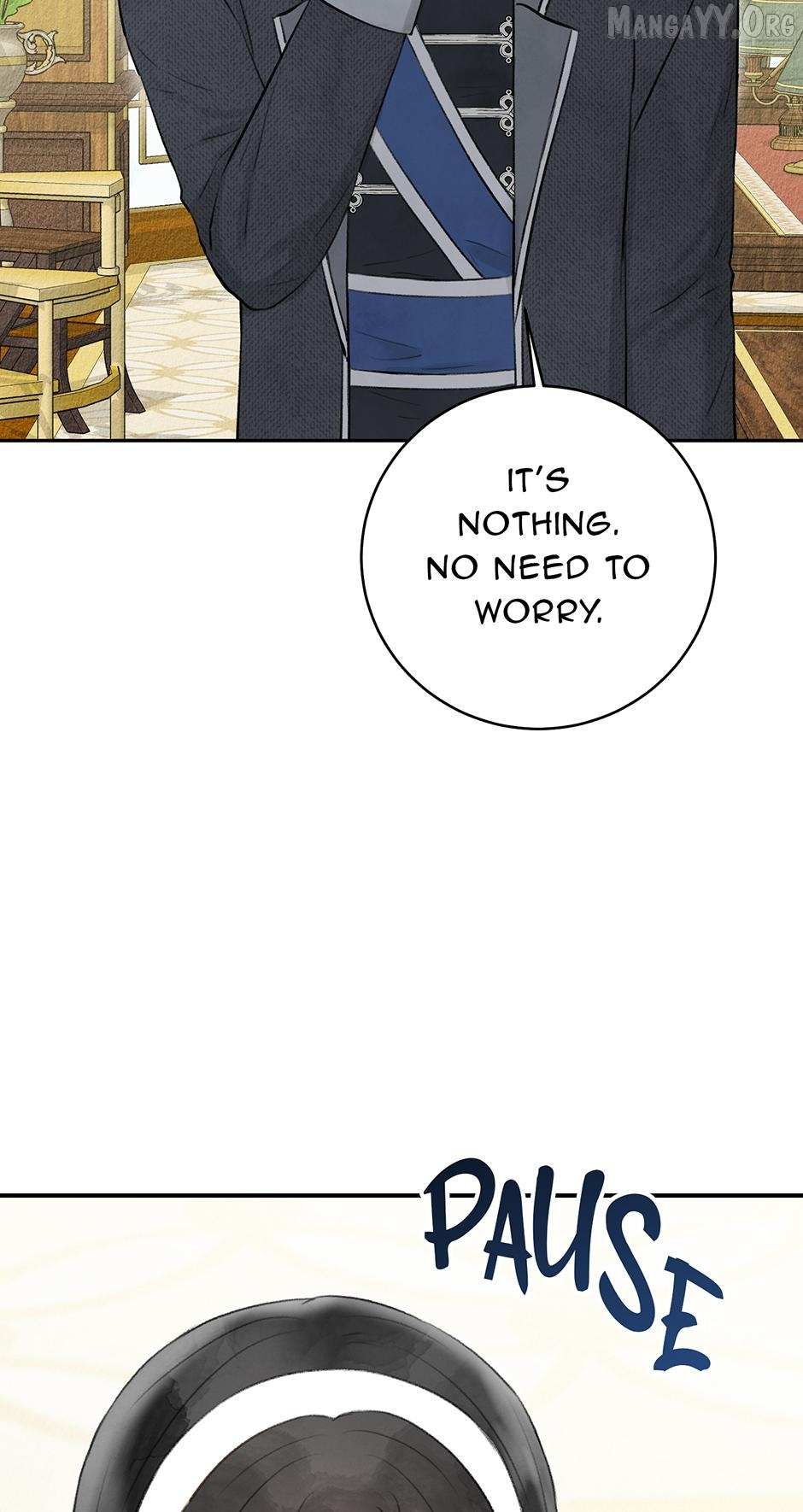 Read Alissa and the Magic Diary chapter 31 image 73 on Lezhin