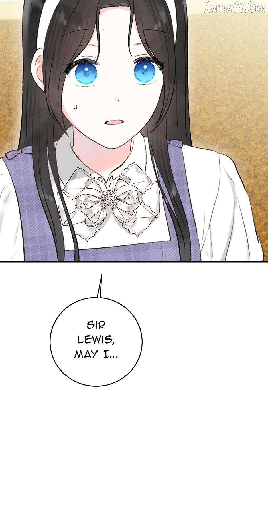 Read Alissa and the Magic Diary chapter 31 image 74 on Lezhin