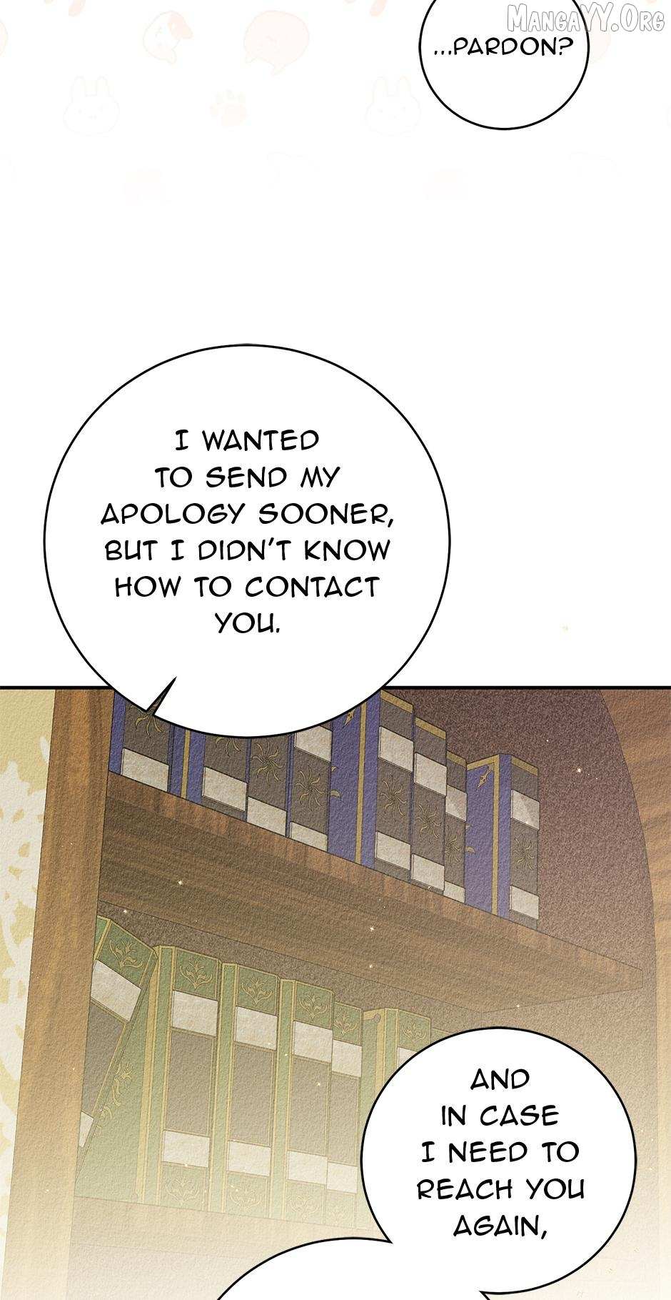 Read Alissa and the Magic Diary chapter 31 image 76 on Lezhin