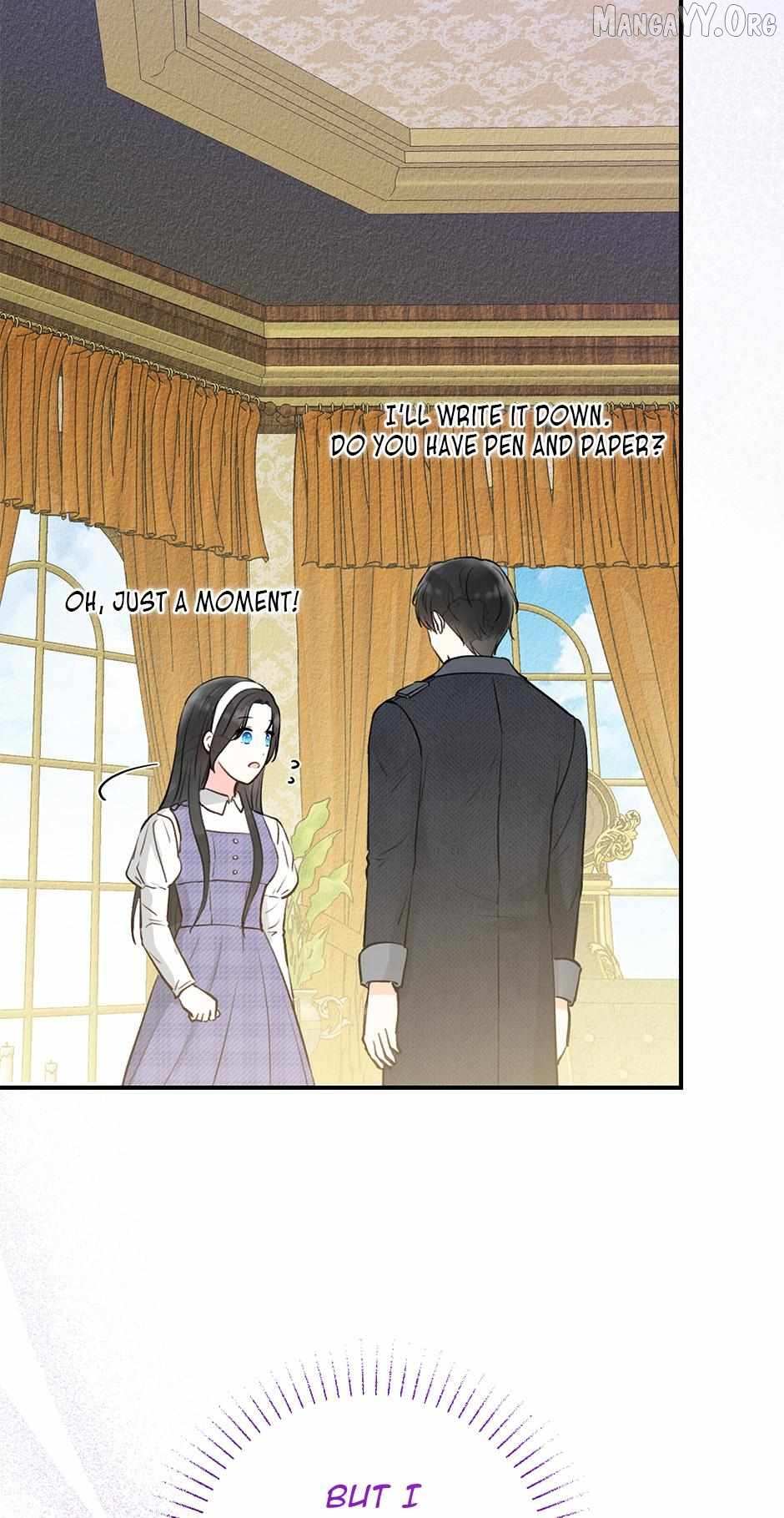 Read Alissa and the Magic Diary chapter 31 image 79 on Lezhin