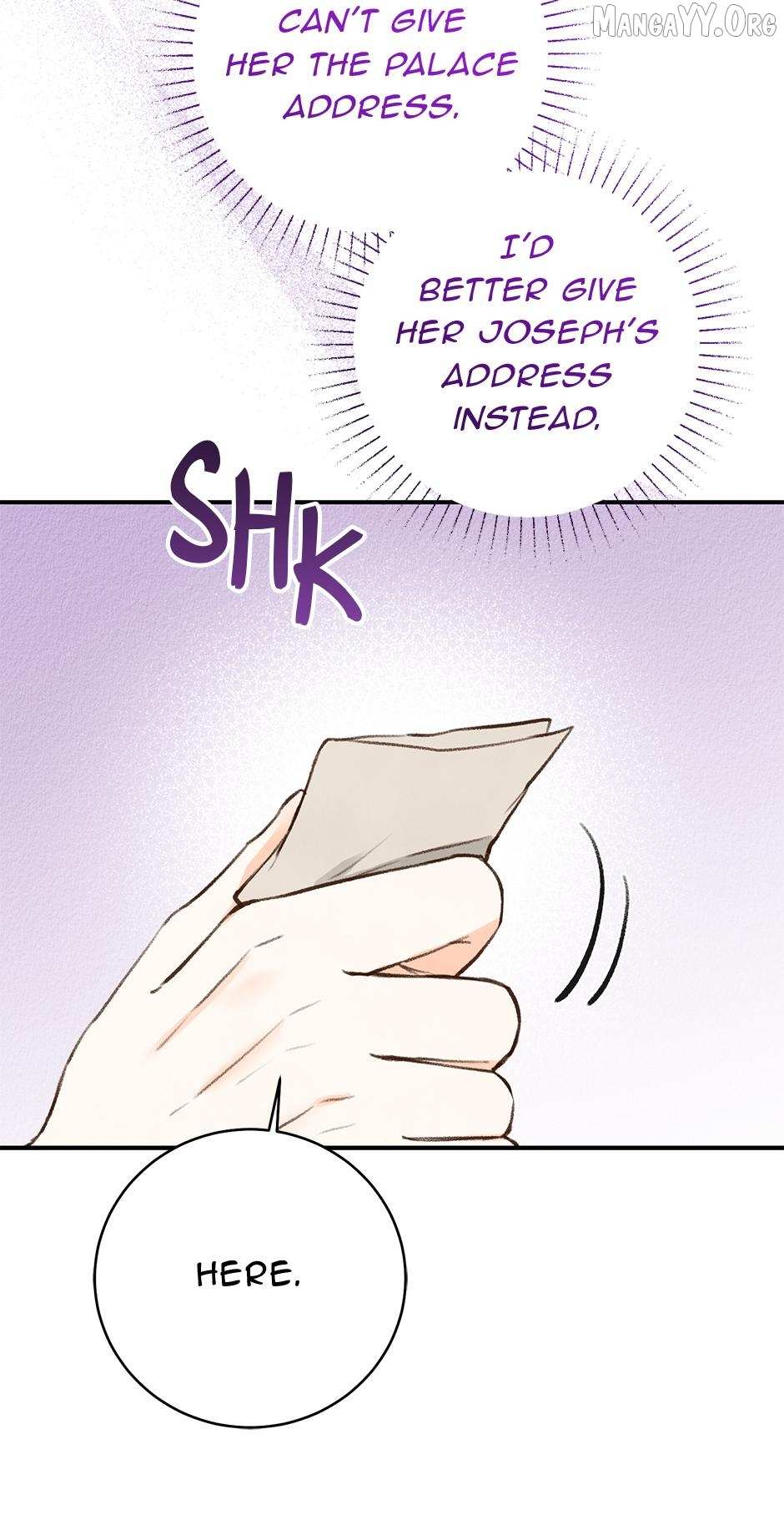 Read Alissa and the Magic Diary chapter 31 image 80 on Lezhin