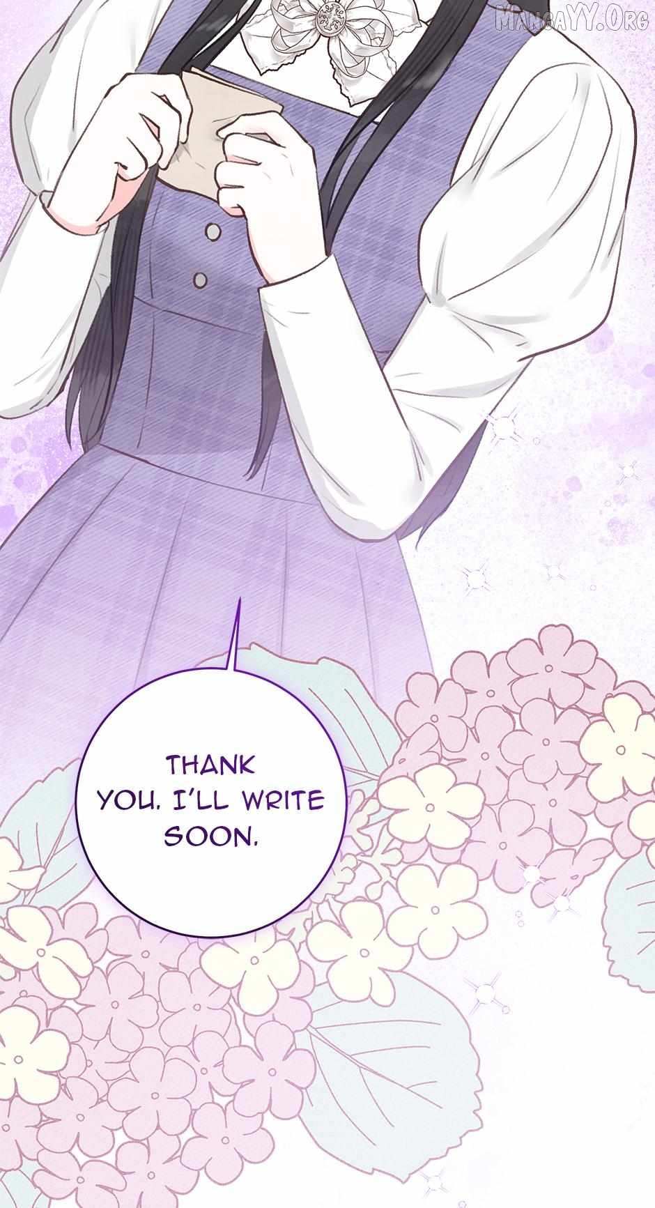 Read Alissa and the Magic Diary chapter 31 image 82 on Lezhin