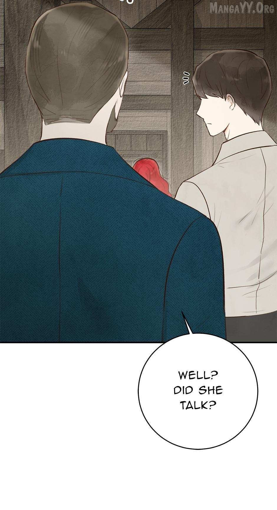 Read Alissa and the Magic Diary chapter 31 image 84 on Lezhin