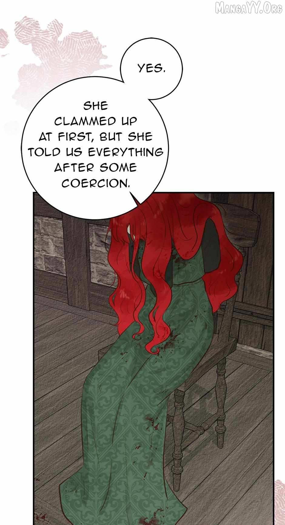 Read Alissa and the Magic Diary chapter 31 image 85 on Lezhin