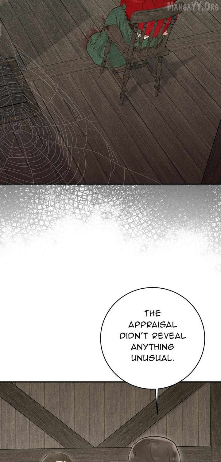 Read Alissa and the Magic Diary chapter 32 image 1 on Lezhin