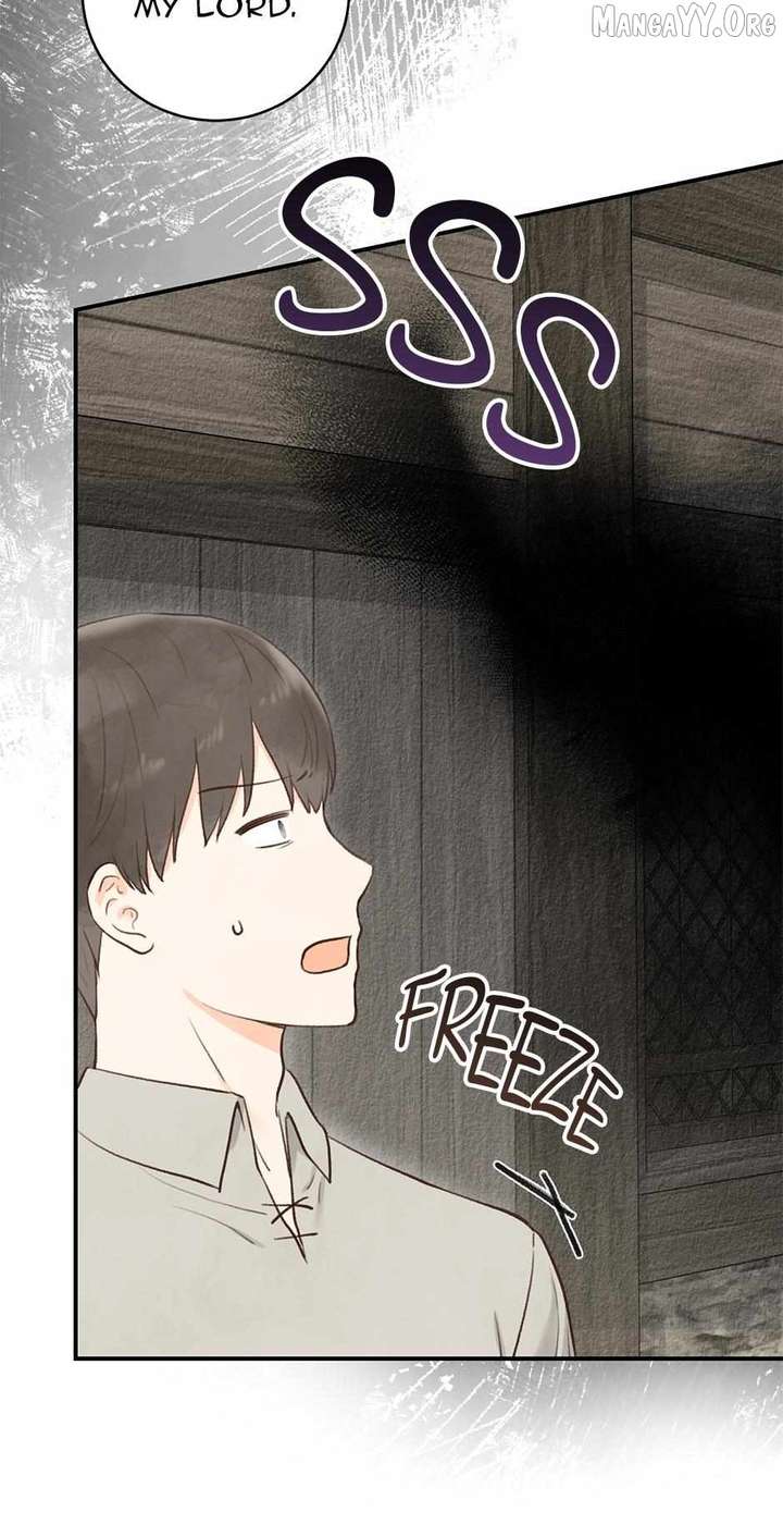 Read Alissa and the Magic Diary chapter 32 image 10 on Lezhin