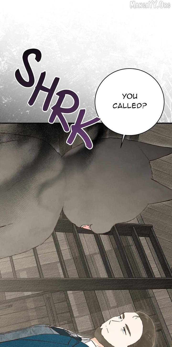 Read Alissa and the Magic Diary chapter 32 image 11 on Lezhin