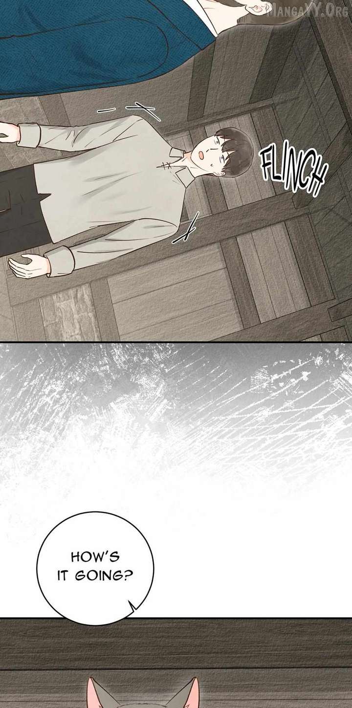 Read Alissa and the Magic Diary chapter 32 image 12 on Lezhin