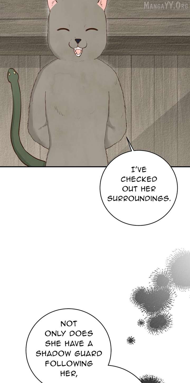 Read Alissa and the Magic Diary chapter 32 image 13 on Lezhin