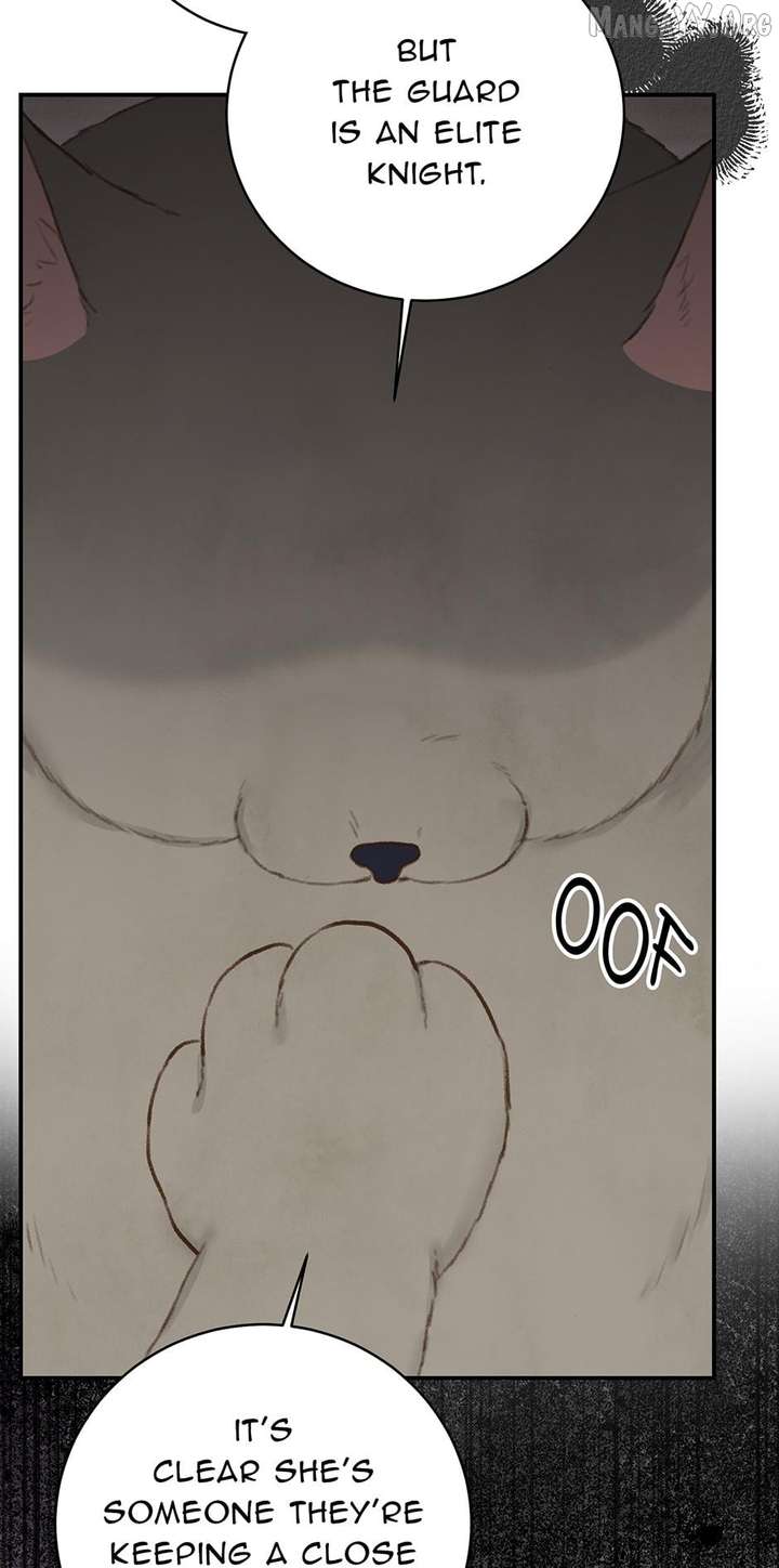 Read Alissa and the Magic Diary chapter 32 image 14 on Lezhin