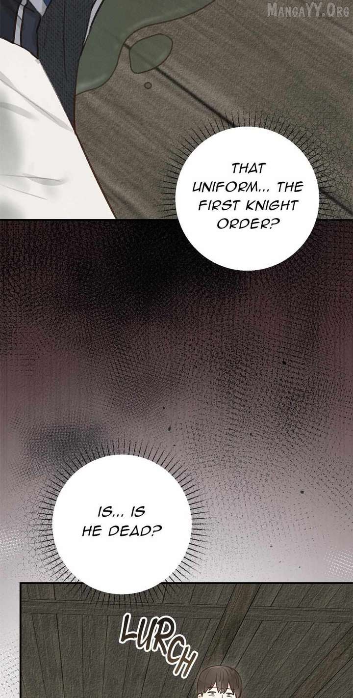 Read Alissa and the Magic Diary chapter 32 image 18 on Lezhin
