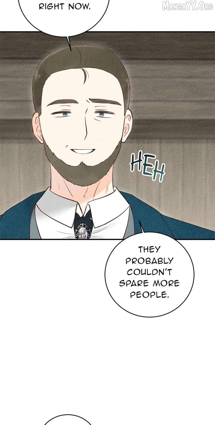 Read Alissa and the Magic Diary chapter 32 image 20 on Lezhin