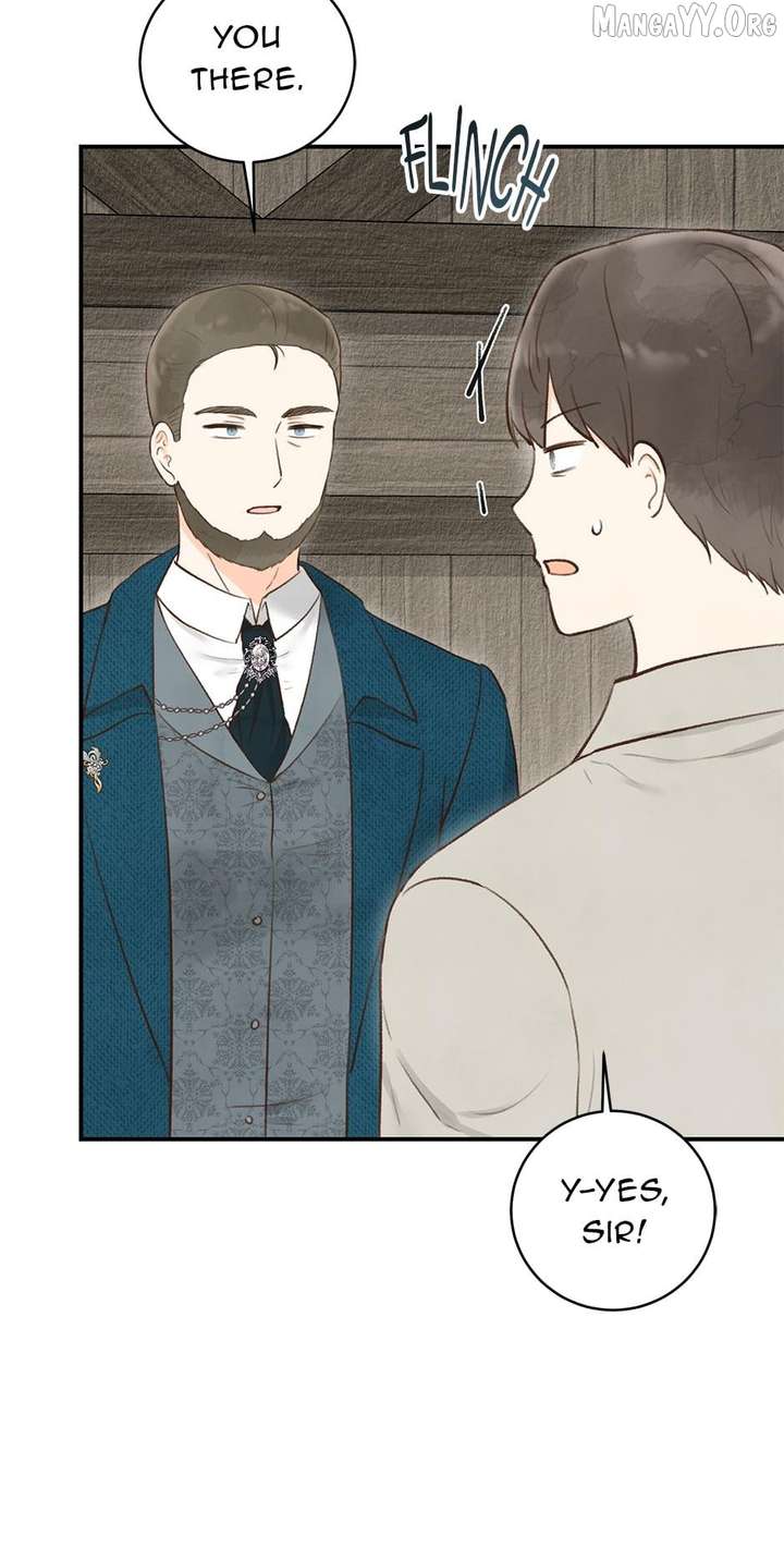 Read Alissa and the Magic Diary chapter 32 image 21 on Lezhin