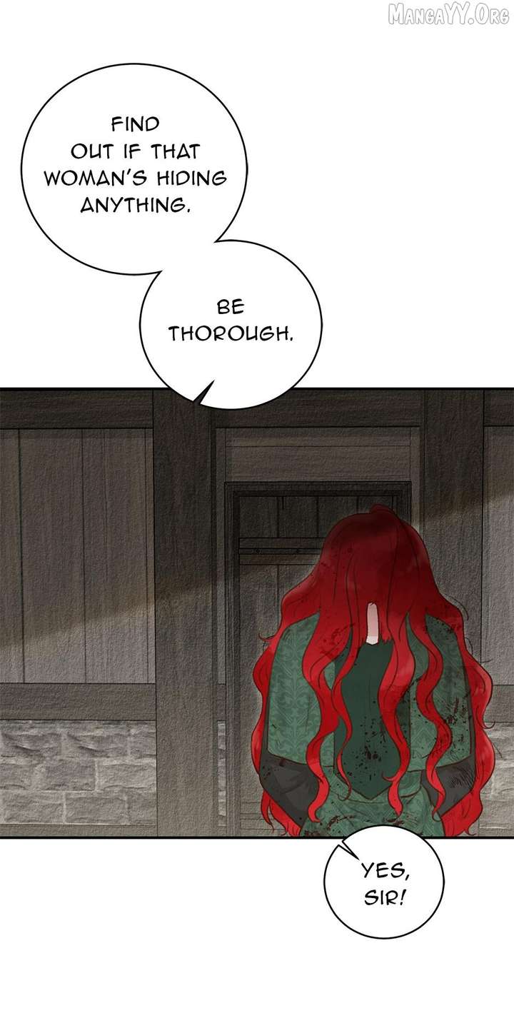 Read Alissa and the Magic Diary chapter 32 image 22 on Lezhin
