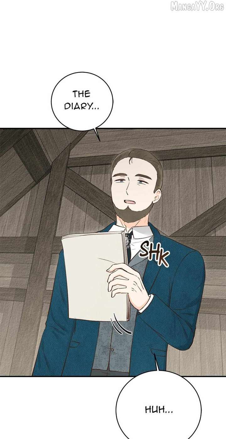 Read Alissa and the Magic Diary chapter 32 image 23 on Lezhin