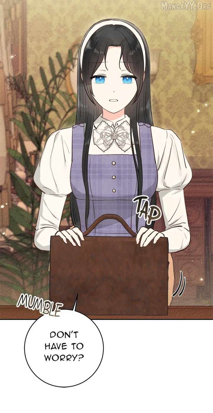 Read Alissa and the Magic Diary chapter 32 image 28 on Lezhin