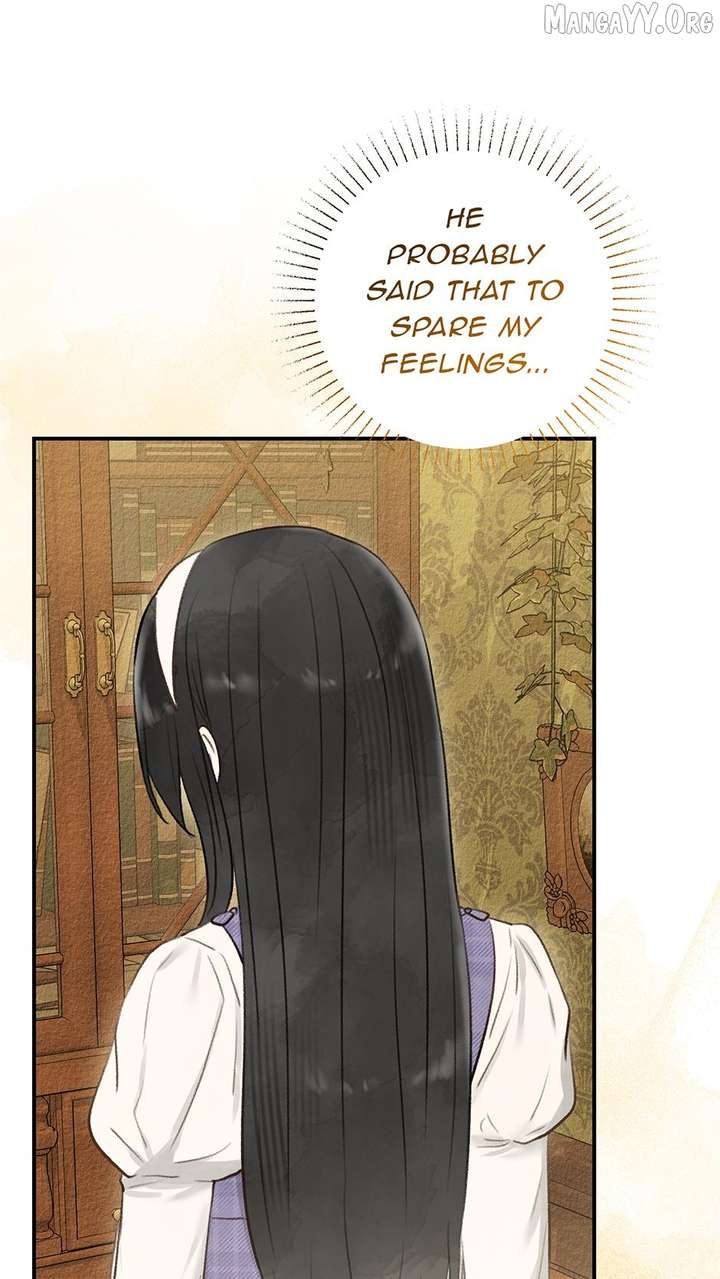 Read Alissa and the Magic Diary chapter 32 image 29 on Lezhin