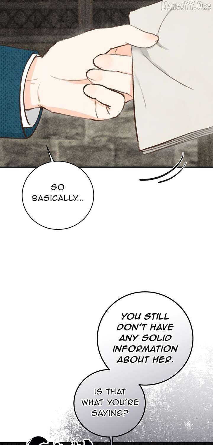 Read Alissa and the Magic Diary chapter 32 image 3 on Lezhin