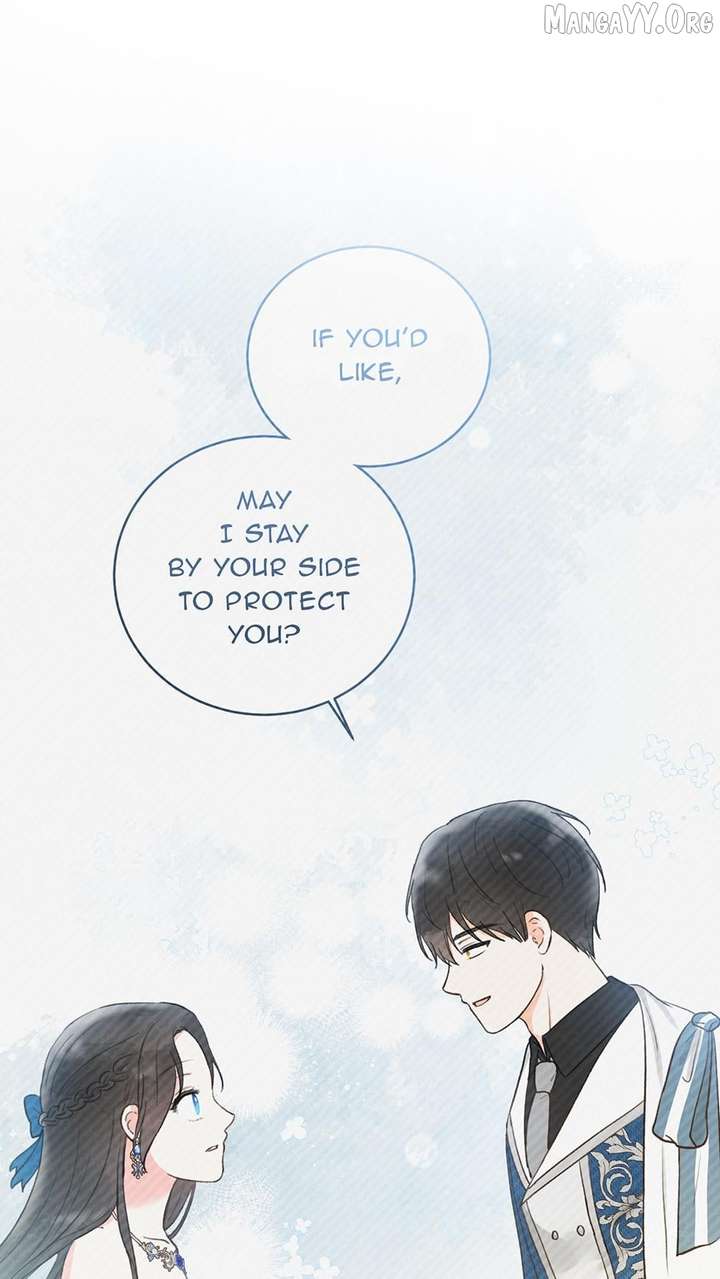Read Alissa and the Magic Diary chapter 32 image 32 on Lezhin