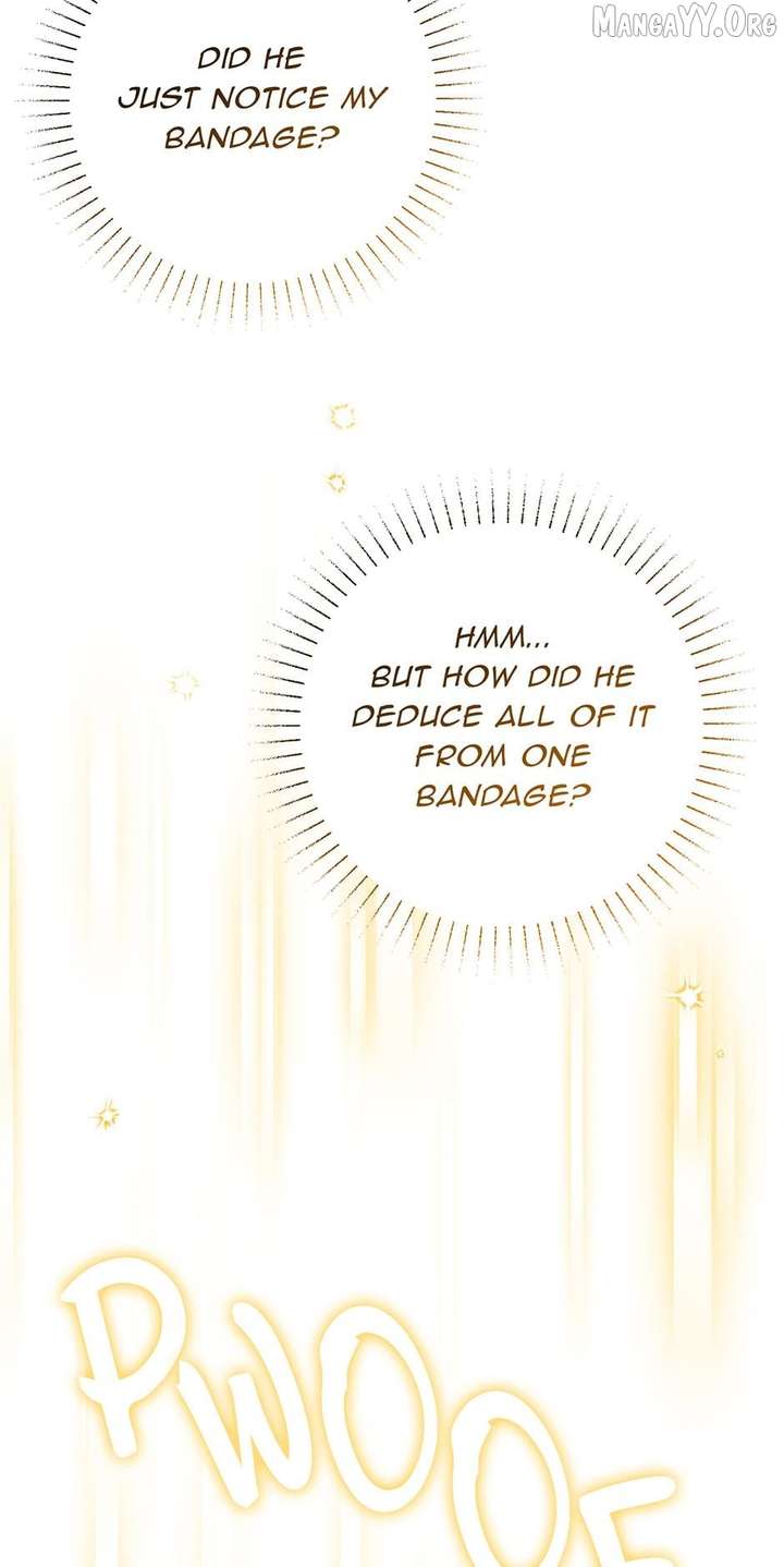Read Alissa and the Magic Diary chapter 32 image 37 on Lezhin