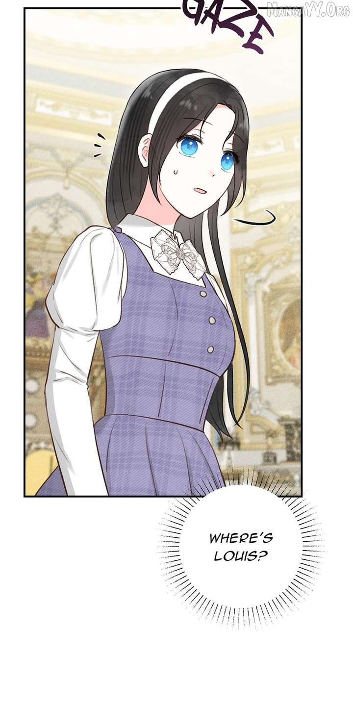 Read Alissa and the Magic Diary chapter 32 image 40 on Lezhin