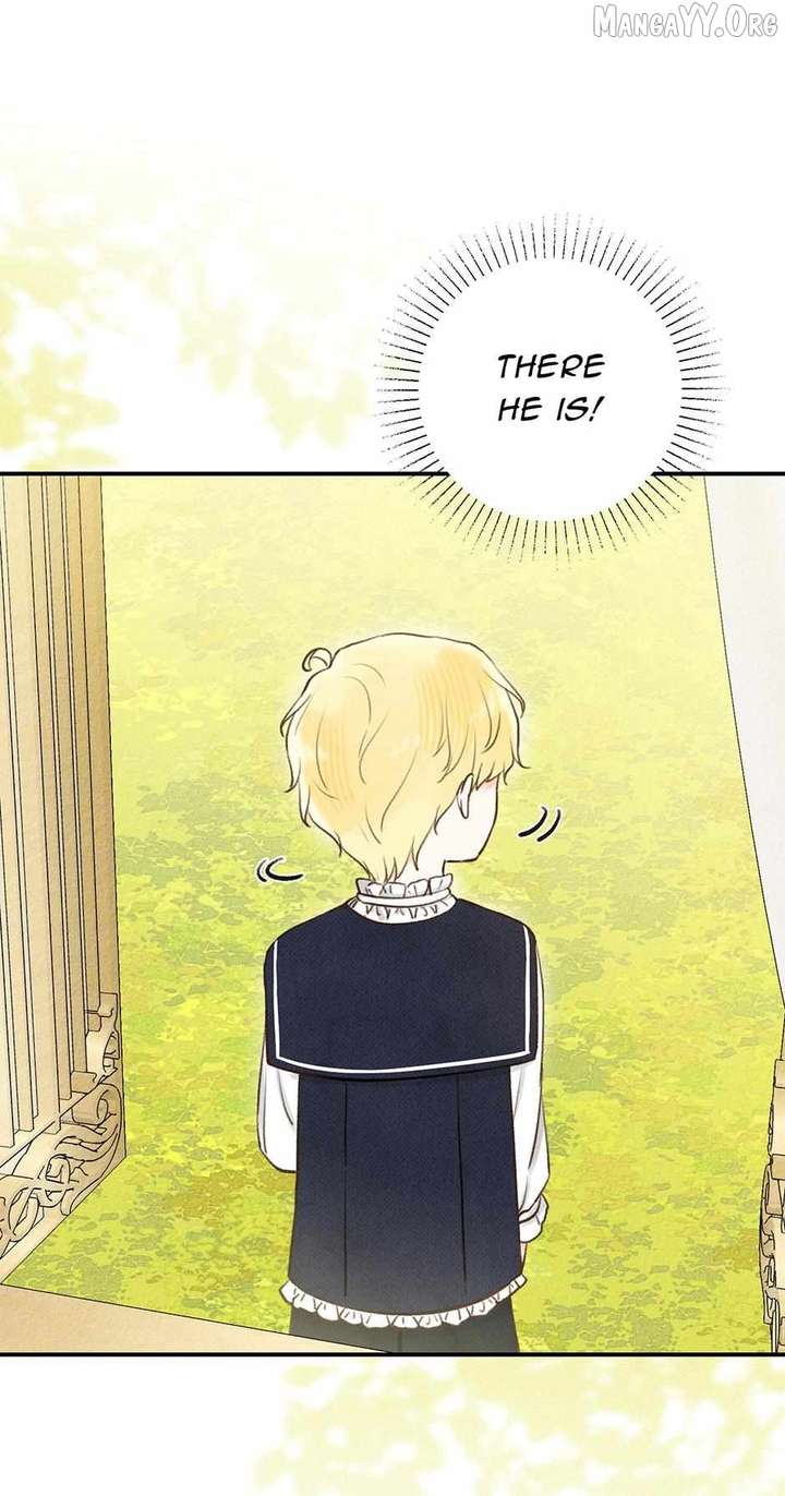 Read Alissa and the Magic Diary chapter 32 image 41 on Lezhin