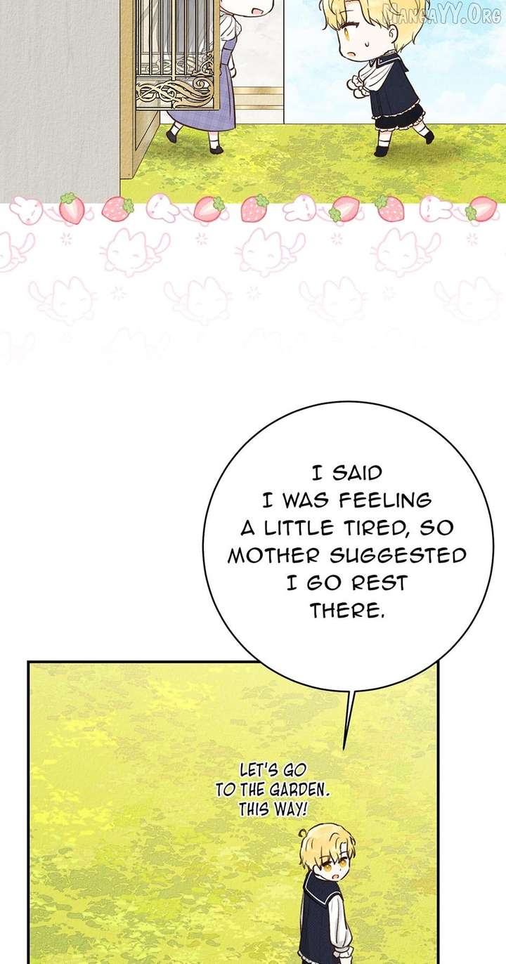 Read Alissa and the Magic Diary chapter 32 image 44 on Lezhin