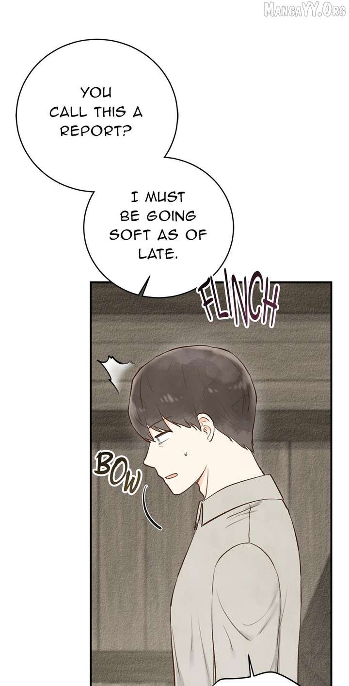 Read Alissa and the Magic Diary chapter 32 image 5 on Lezhin