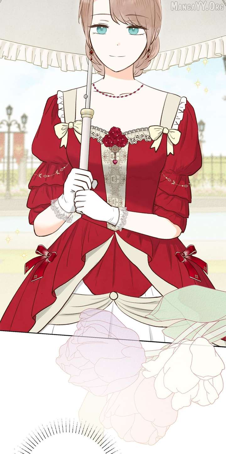 Read Alissa and the Magic Diary chapter 32 image 50 on Lezhin