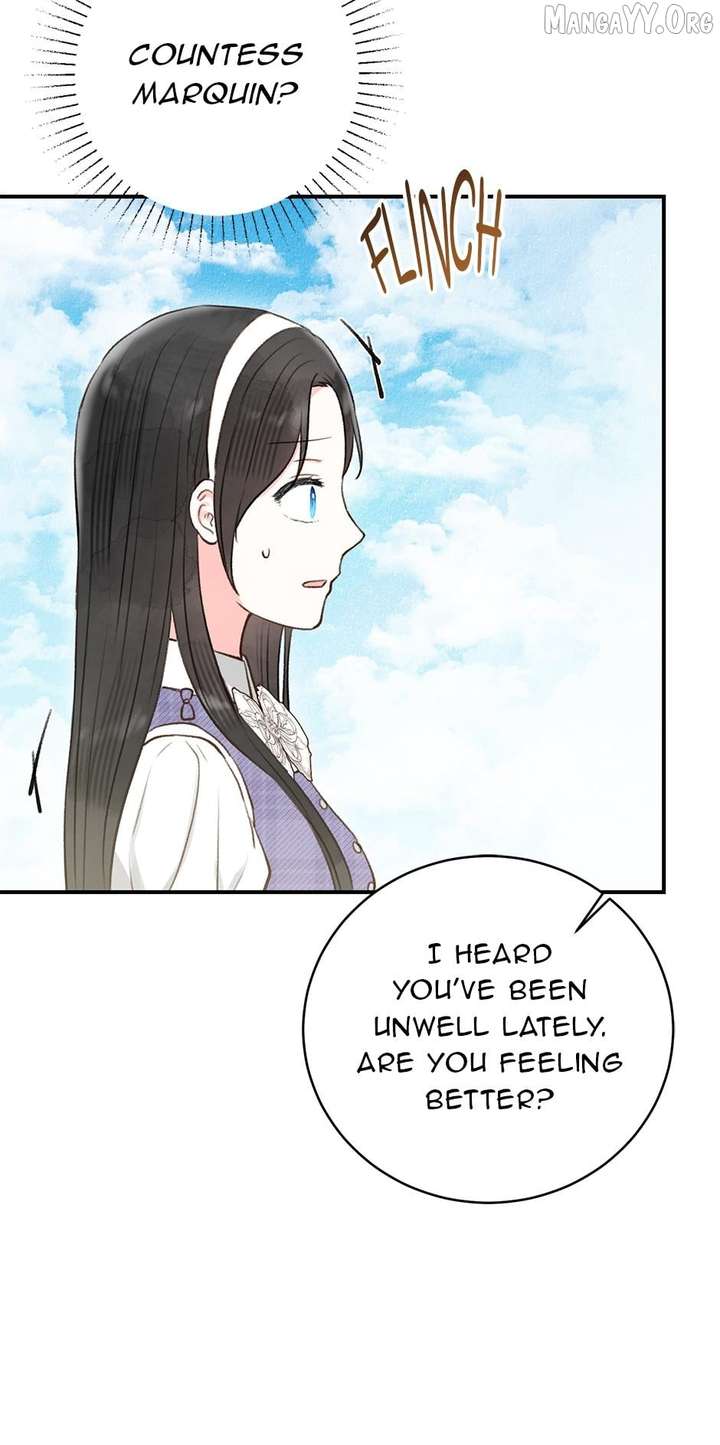 Read Alissa and the Magic Diary chapter 32 image 51 on Lezhin