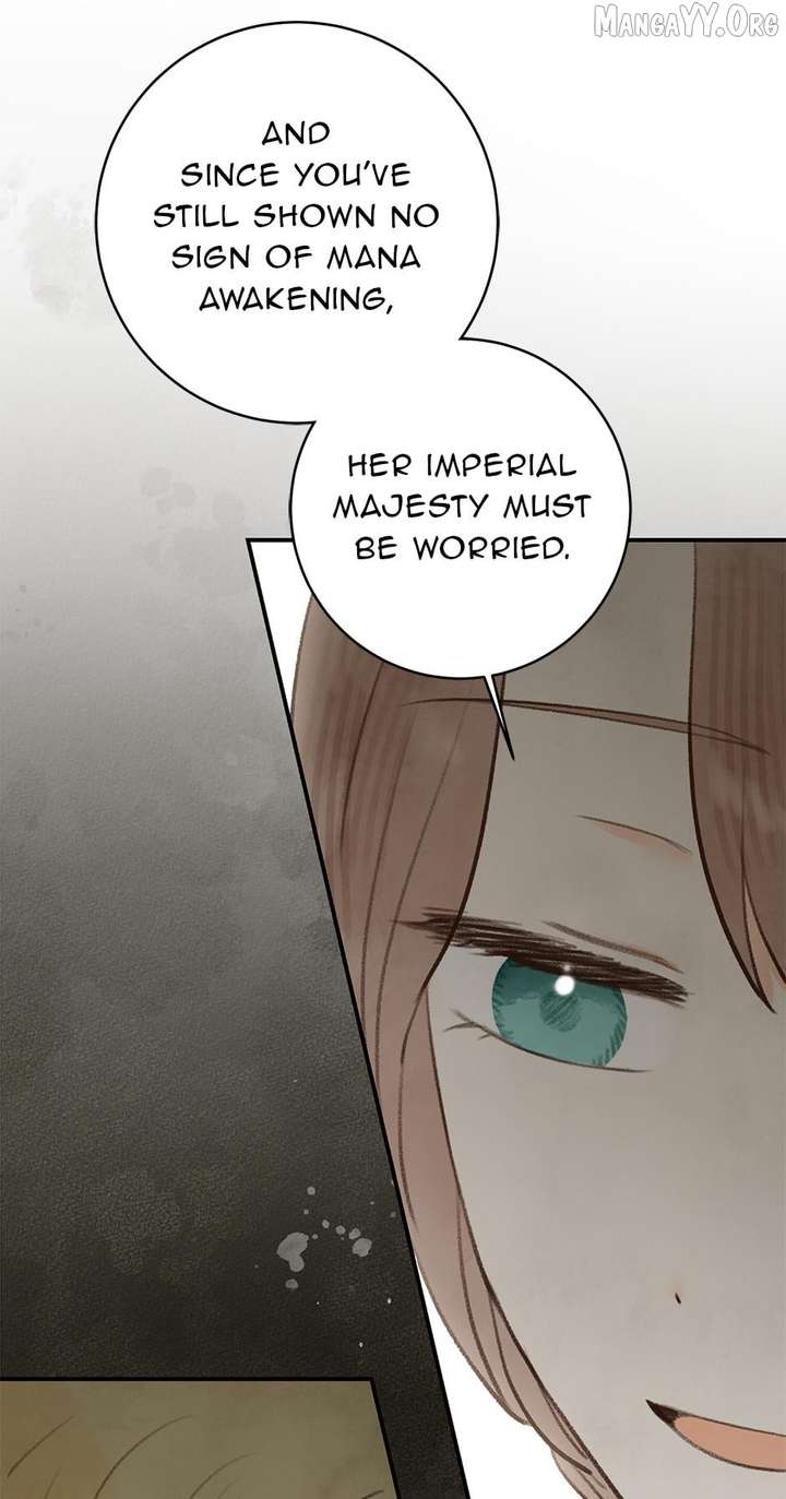 Read Alissa and the Magic Diary chapter 32 image 53 on Lezhin