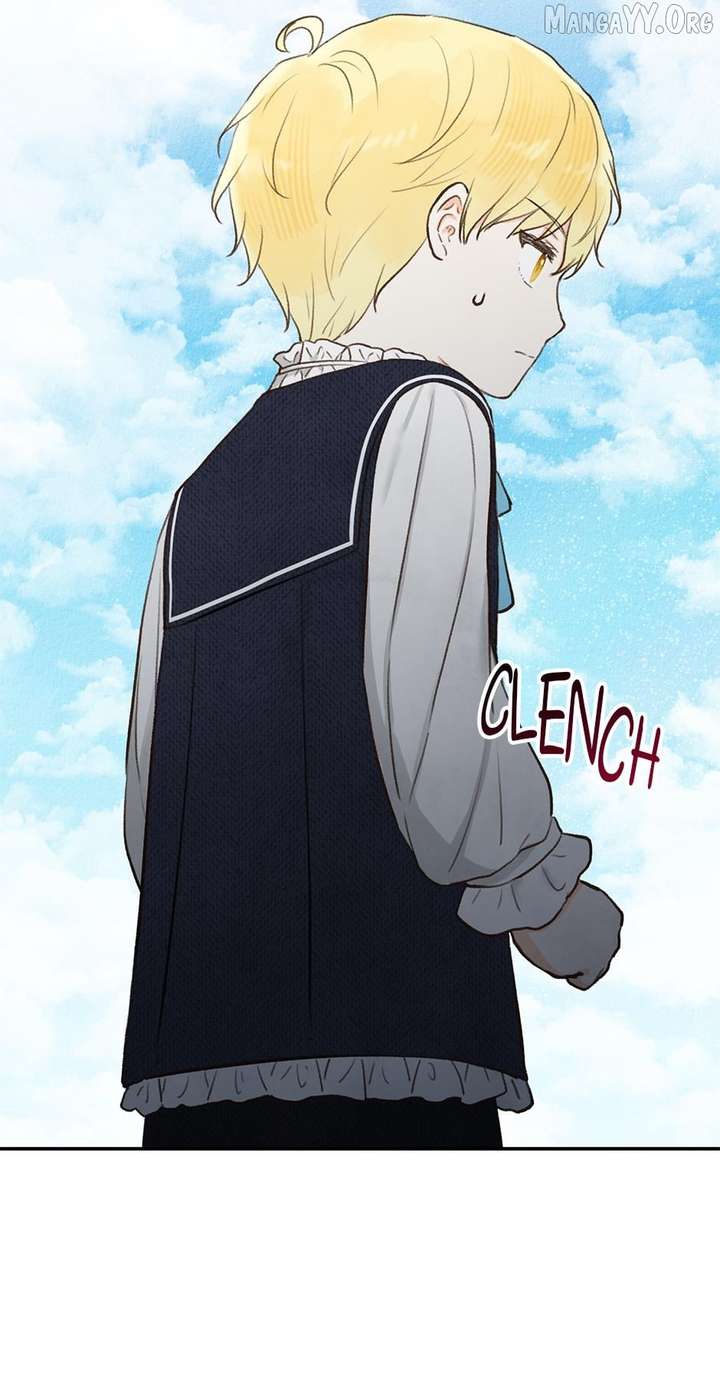Read Alissa and the Magic Diary chapter 32 image 58 on Lezhin