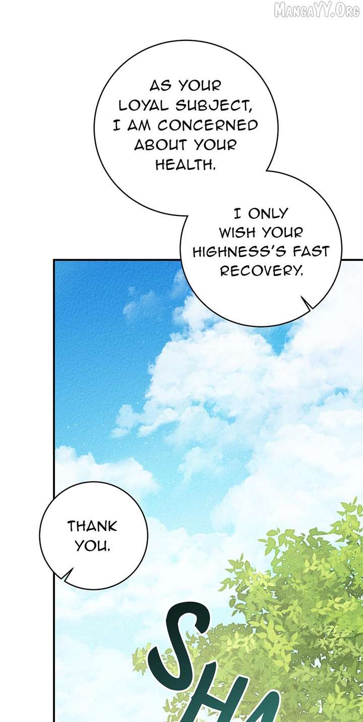 Read Alissa and the Magic Diary chapter 32 image 59 on Lezhin