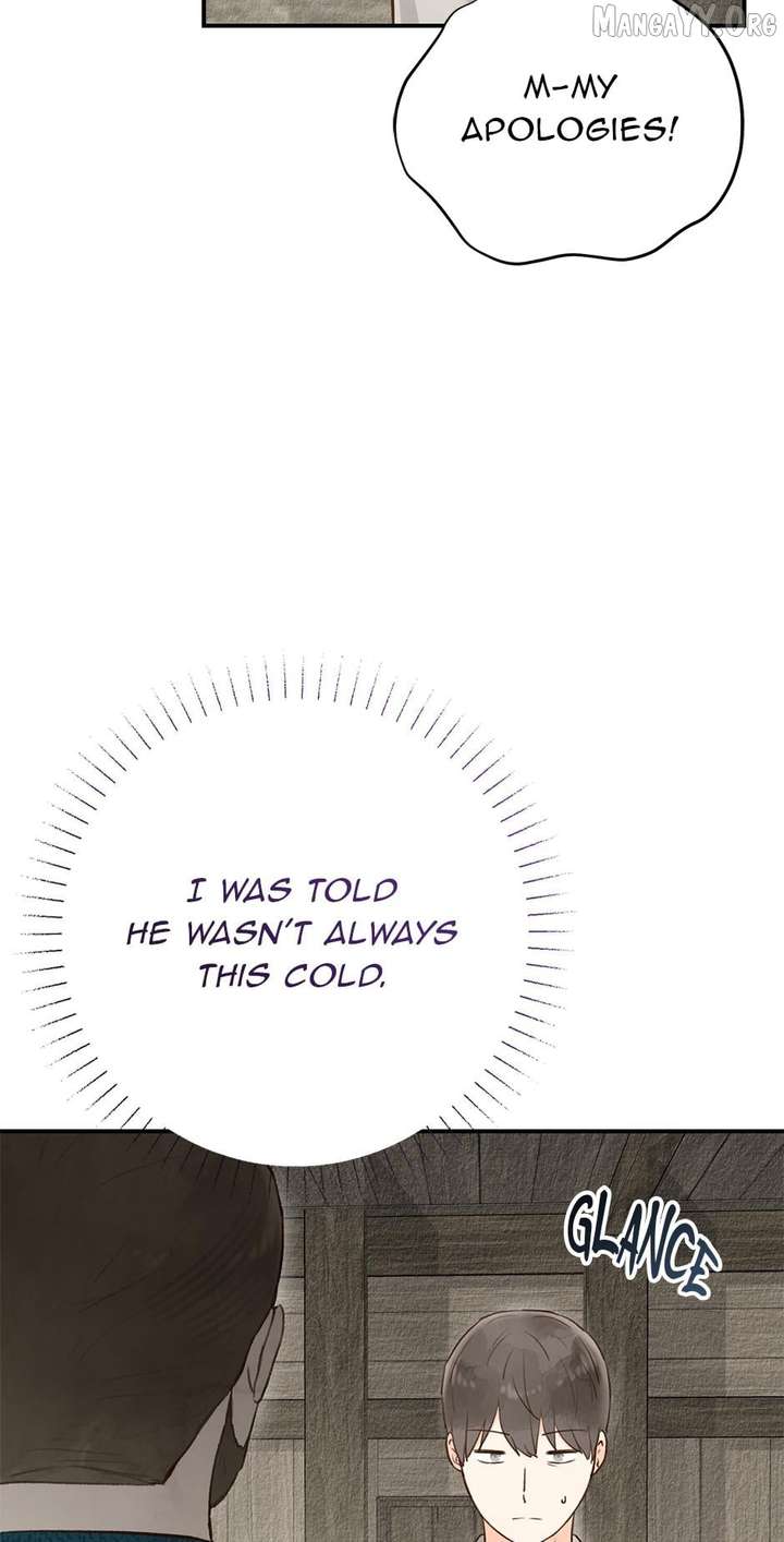 Read Alissa and the Magic Diary chapter 32 image 6 on Lezhin