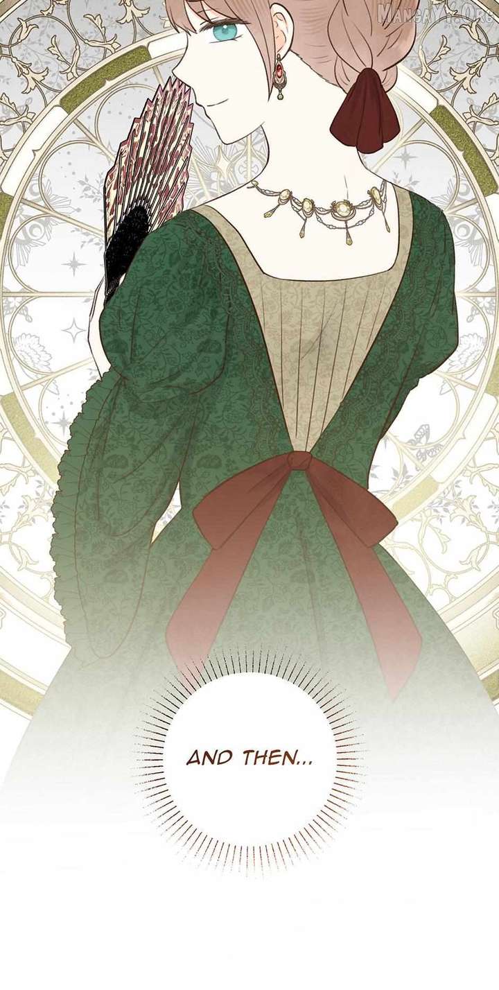 Read Alissa and the Magic Diary chapter 32 image 64 on Lezhin