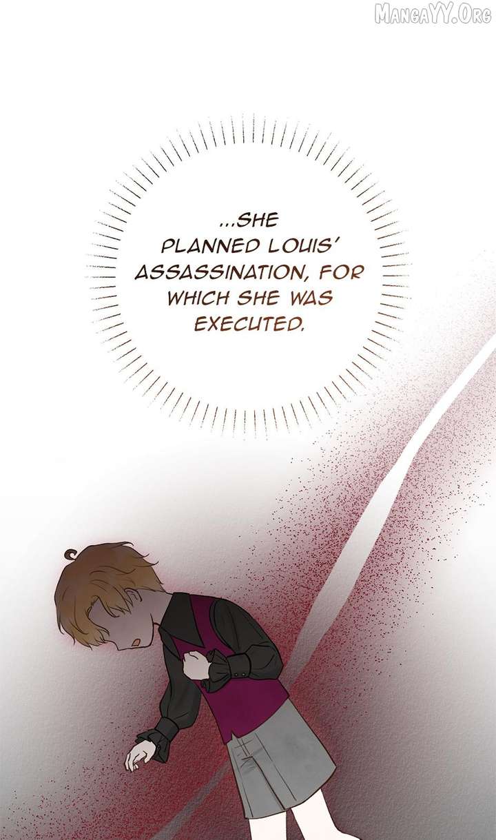 Read Alissa and the Magic Diary chapter 32 image 65 on Lezhin