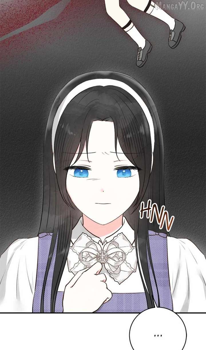 Read Alissa and the Magic Diary chapter 32 image 66 on Lezhin