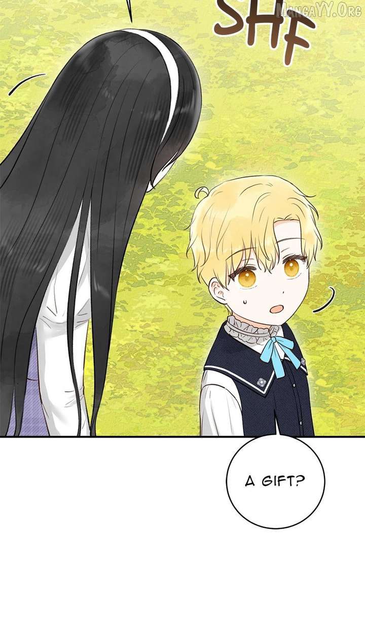 Read Alissa and the Magic Diary chapter 32 image 68 on Lezhin