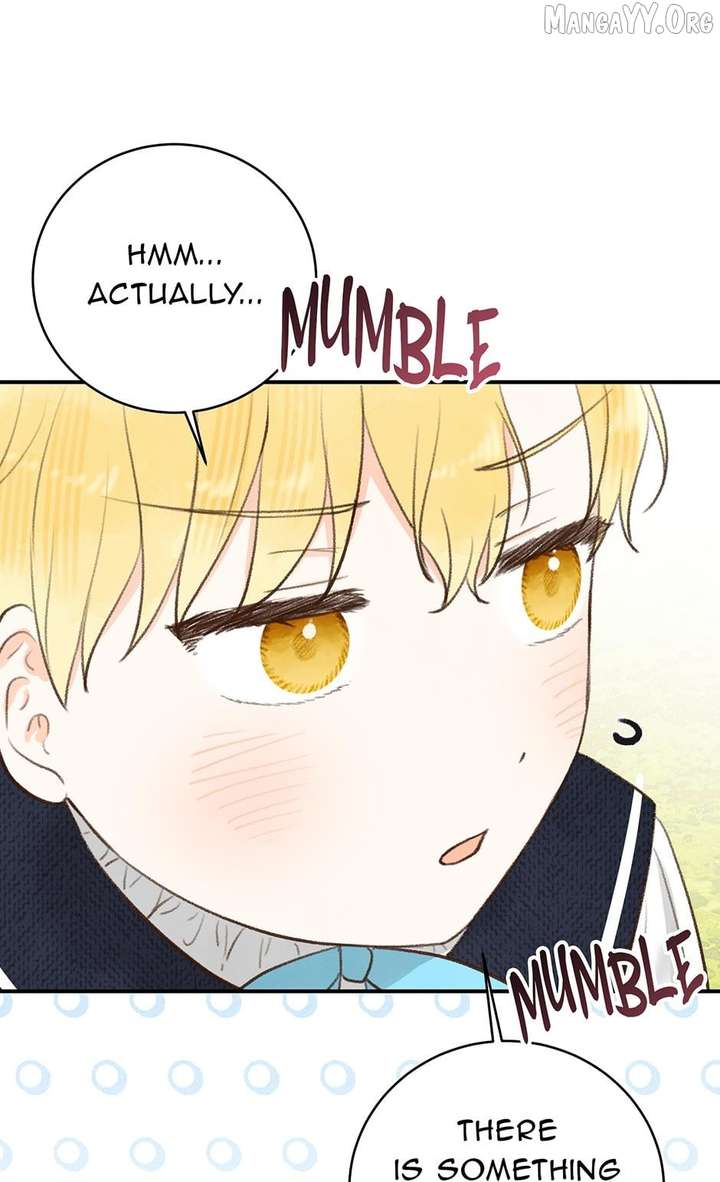 Read Alissa and the Magic Diary chapter 32 image 69 on Lezhin