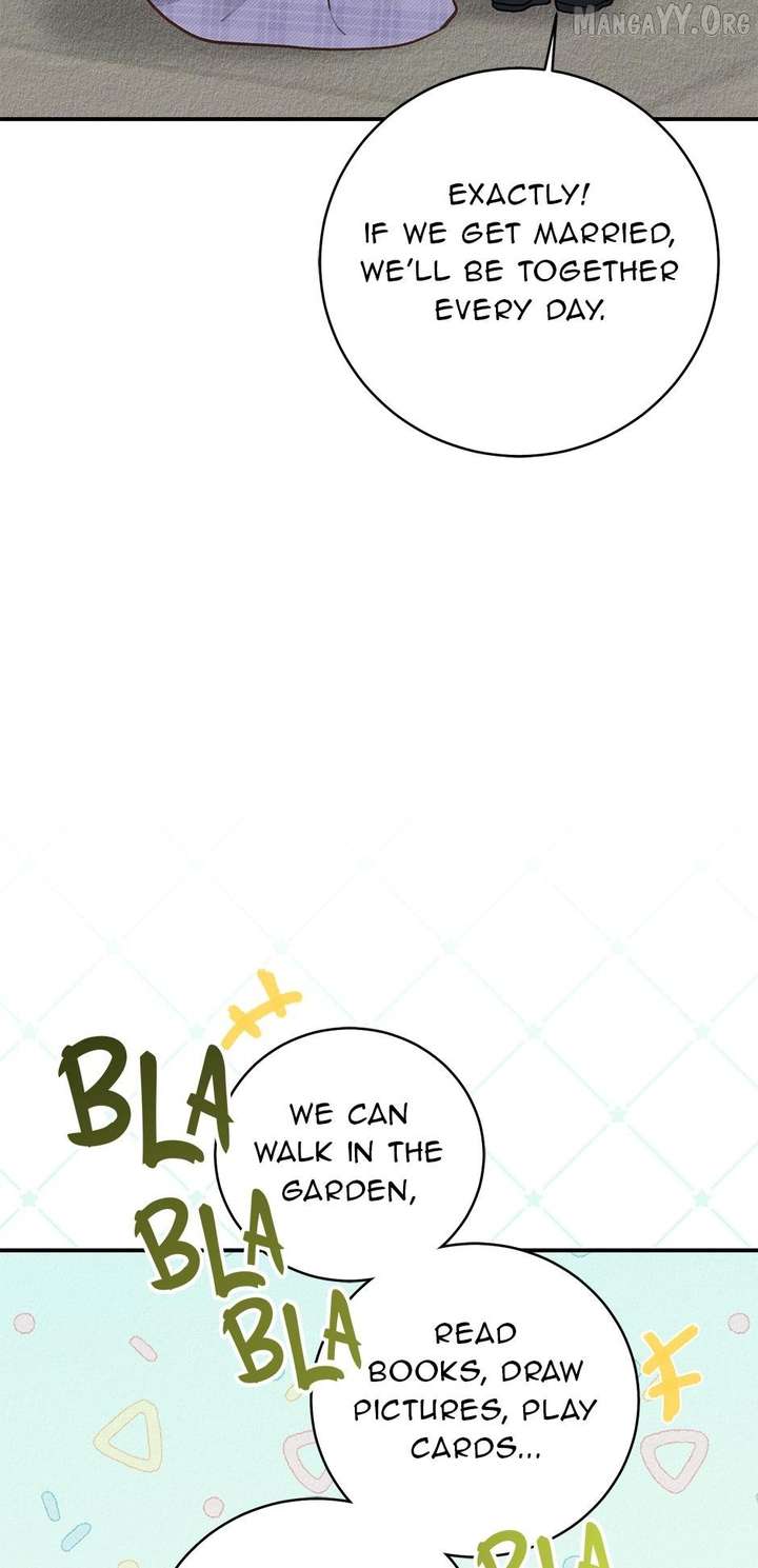 Read Alissa and the Magic Diary chapter 32 image 75 on Lezhin