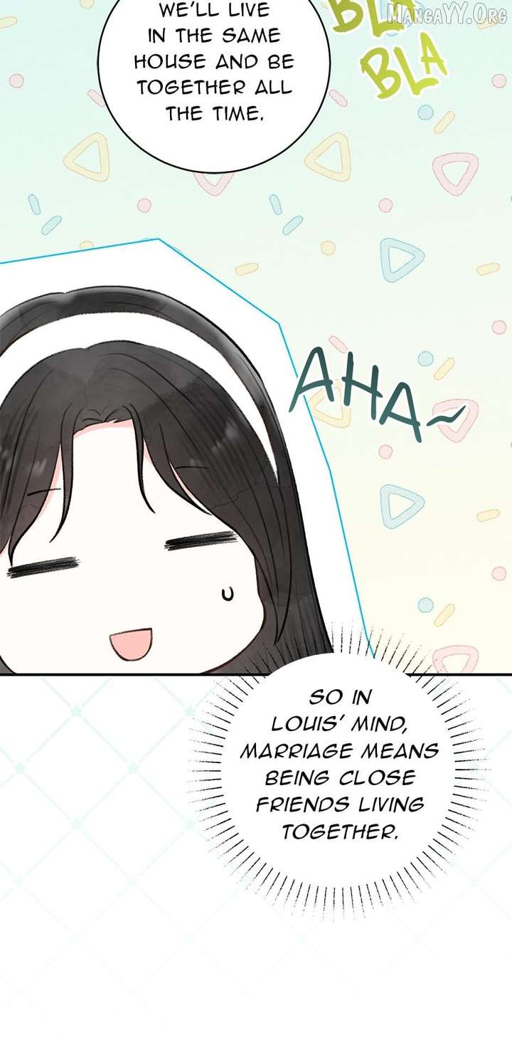 Read Alissa and the Magic Diary chapter 32 image 76 on Lezhin