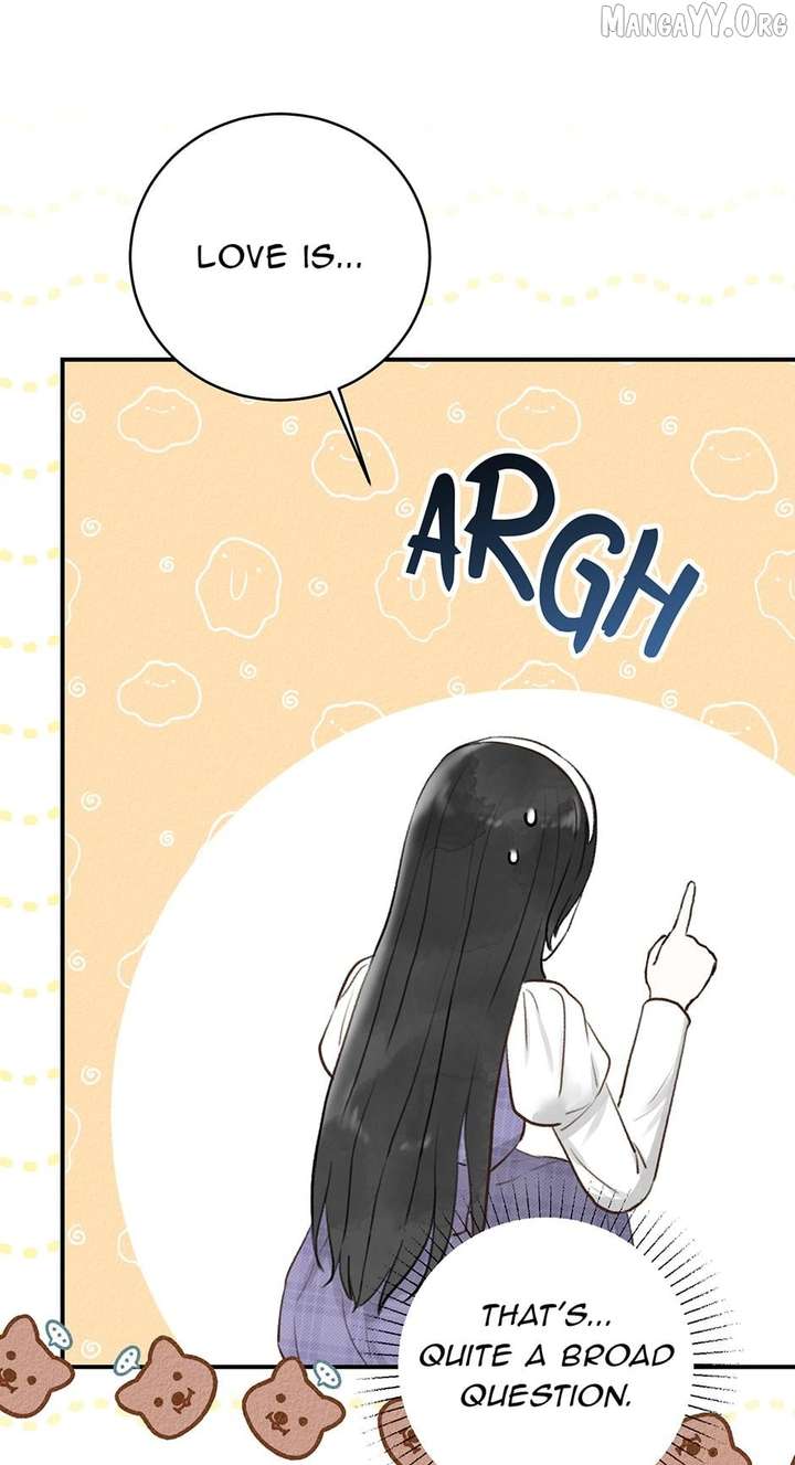 Read Alissa and the Magic Diary chapter 32 image 79 on Lezhin