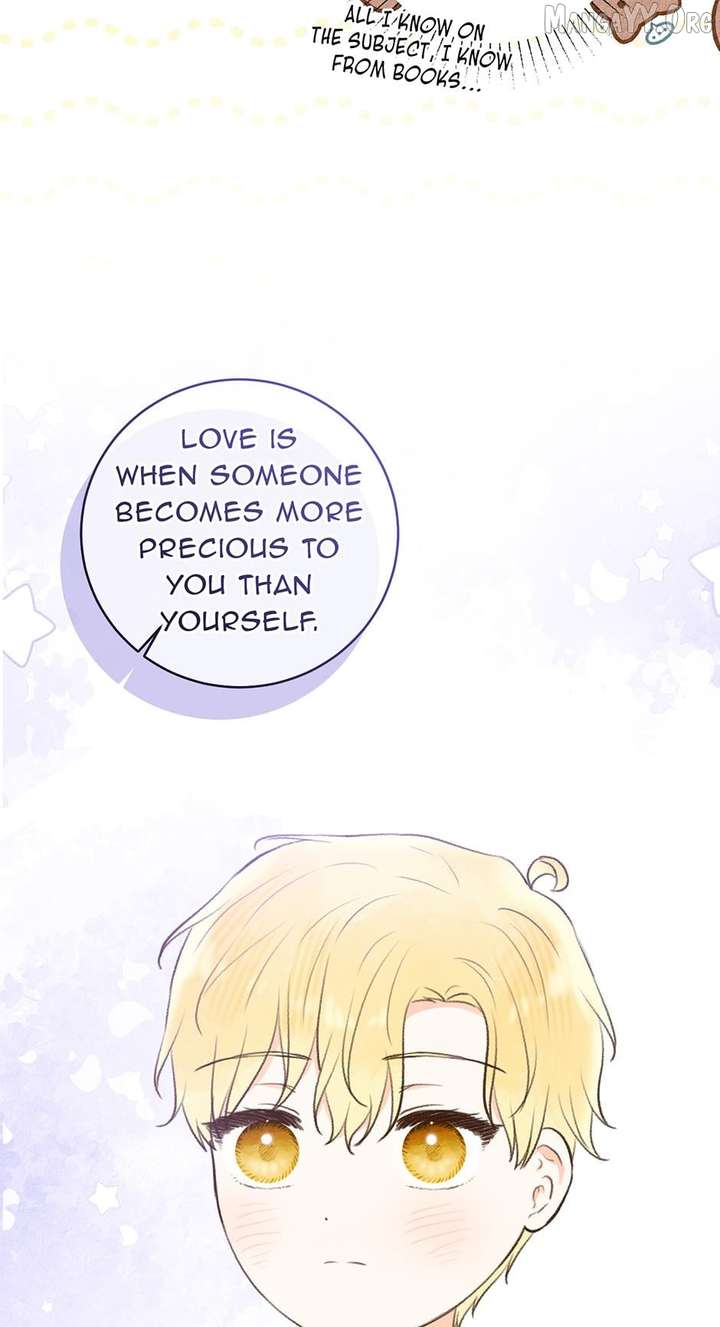 Read Alissa and the Magic Diary chapter 32 image 80 on Lezhin