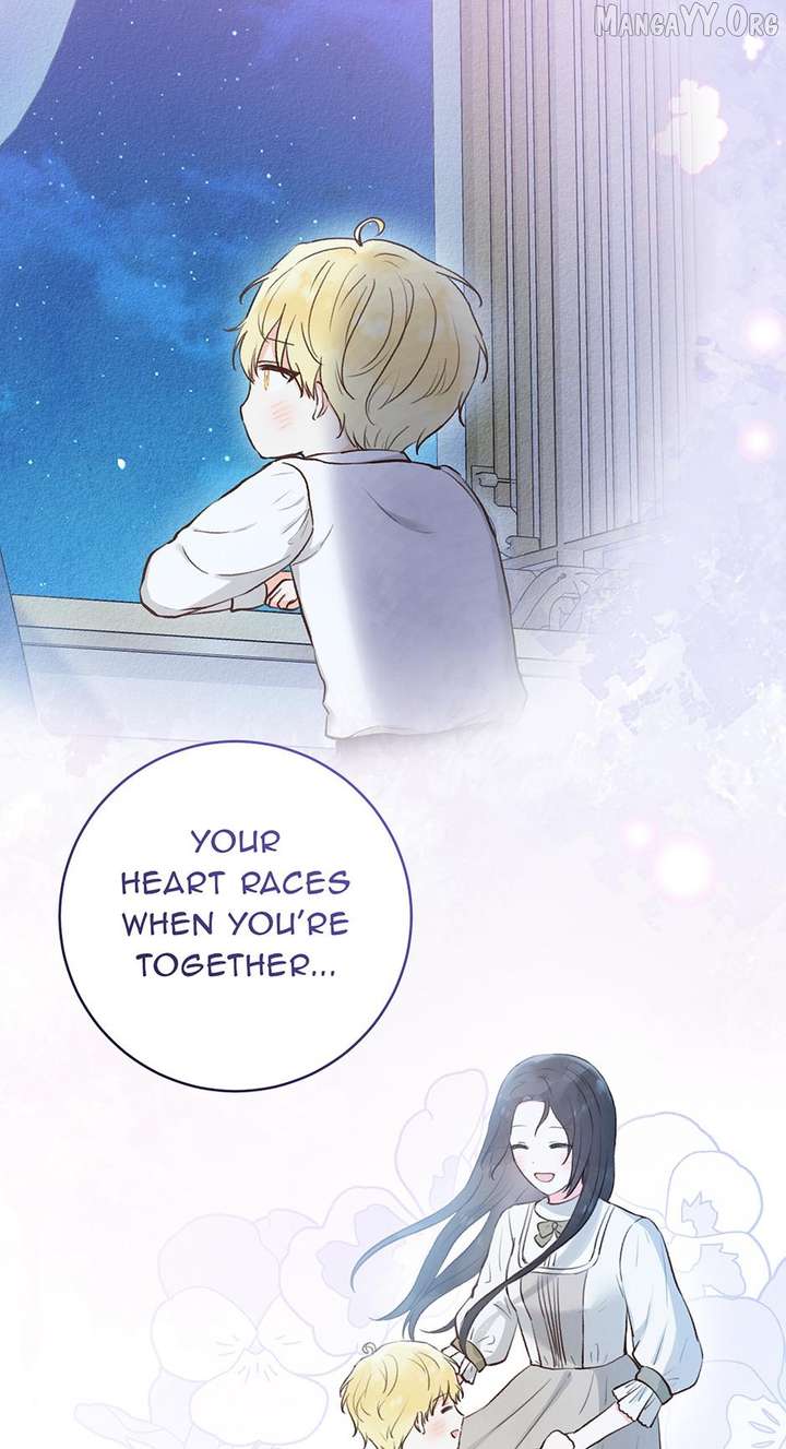 Read Alissa and the Magic Diary chapter 32 image 82 on Lezhin