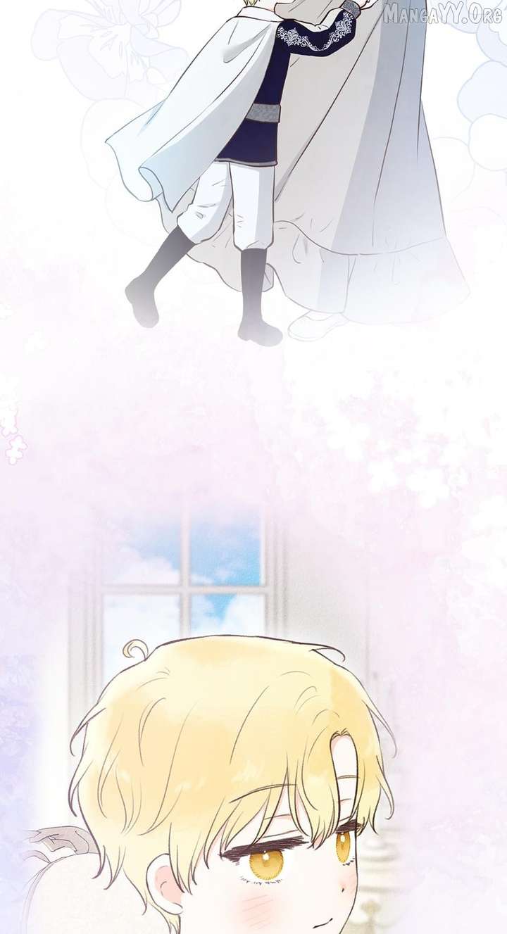 Read Alissa and the Magic Diary chapter 32 image 83 on Lezhin