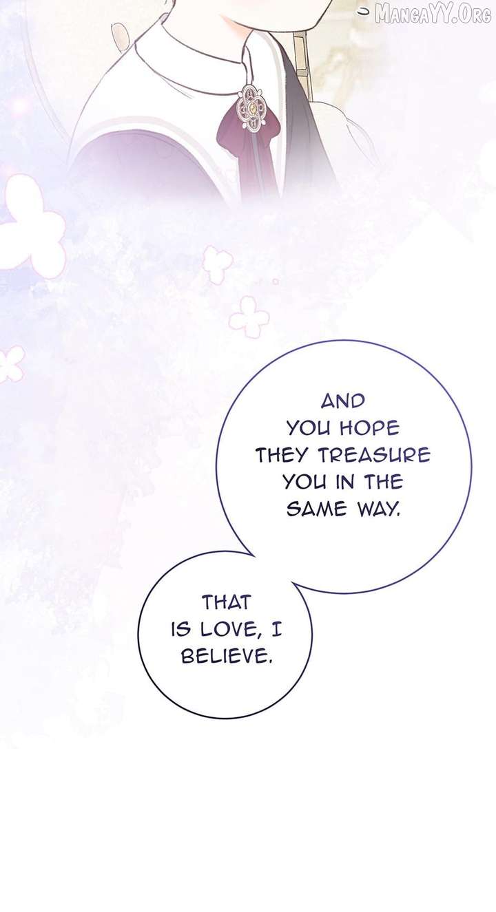 Read Alissa and the Magic Diary chapter 32 image 84 on Lezhin