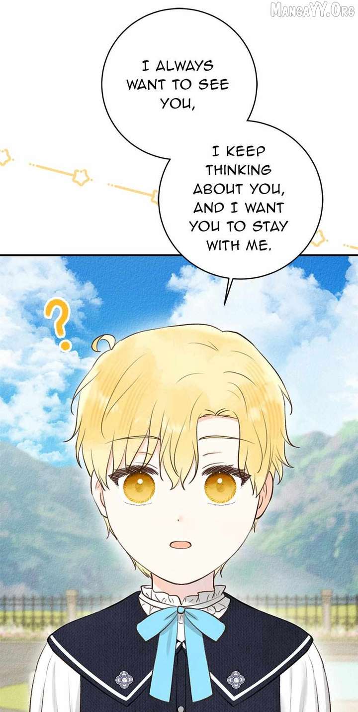 Read Alissa and the Magic Diary chapter 32 image 86 on Lezhin