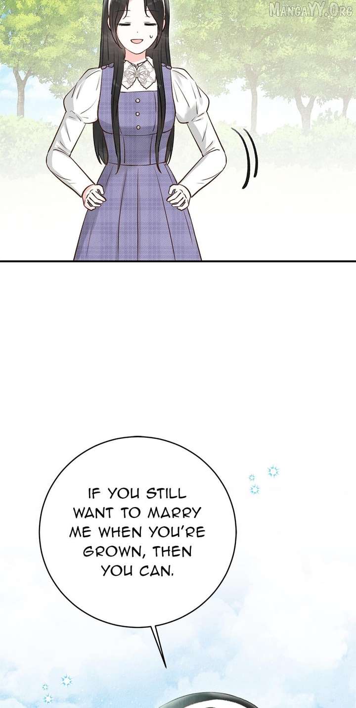 Read Alissa and the Magic Diary chapter 32 image 88 on Lezhin